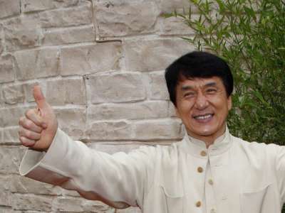 Jackie Chan et Ralph Macchio dans un nouveau «Karate Kid»