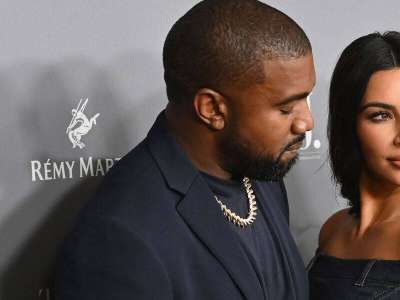 Kim Kardashian ferait n’importe quoi pour récupérer le Kanye West qu’elle a épousé