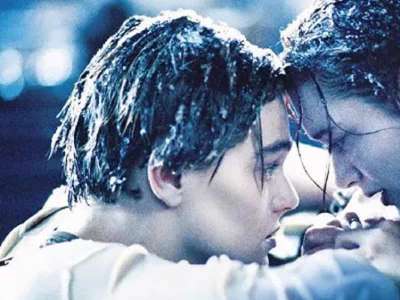 James Cameron admet que Jack «aurait pu survivre» dans Titanic