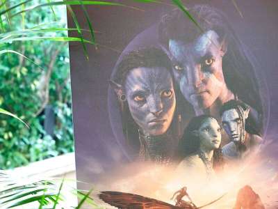 «Avatar 2» continue d’engloutir le box-office nord-américain