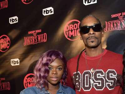 La fille de Snoop Dogg victime d’un accident vasculaire cérébral «grave»