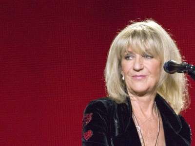 Christine McVie de Fleetwood Mac est décédée à 79 ans