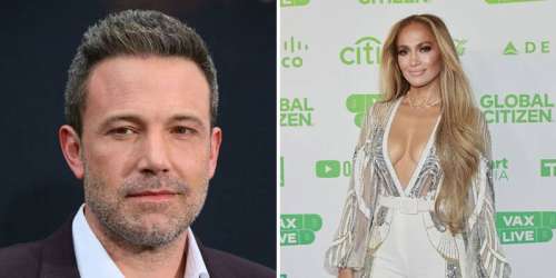 Jennifer Lopez et Ben Affleck de nouveau en amour?