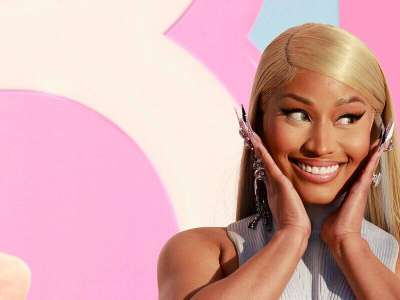 Nicki Minaj annonce une nouvelle chanson à ses fans