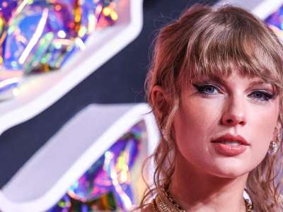 Taylor Swift prête à asseoir son empire en bousculant l’industrie du cinéma