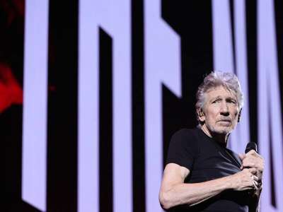 Les concerts de Roger Waters en Pologne annulés à cause de ses déclarations sur l’Ukraine