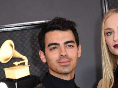 Joe Jonas et Sophie Turner bientôt parents?