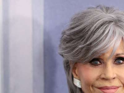Jane Fonda nomme le réalisateur français qui a essayé de coucher avec elle