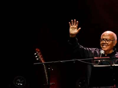 Le chanteur cubain Pablo Milanés est mort à Madrid