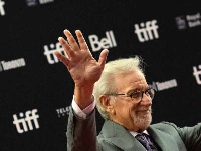 The Fabelmans, de Steven Spielberg, vainqueur au Festival du film de Toronto