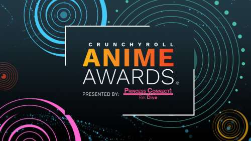 Crunchyroll annonce les gagnants des ANIME AWARDS 2021