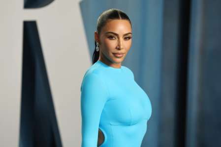 Kim Kardashian décrit à quel point la coparentalité est difficile avec Kanye West