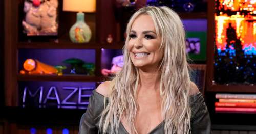 L’alun de “Real Housewives of Beverly Hills”, Taylor Armstrong, rejoint “Real Housewives of Orange County”