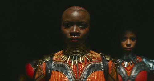 Wakanda Forever ‘récupère 84 millions de dollars le jour de l’ouverture