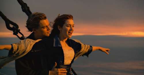Comment Leonardo DiCaprio a failli perdre le rôle de Jack Dawson dans “Titanic”
