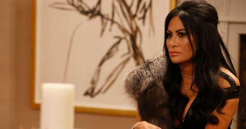 La star de “Real Housewives”, Jen Shah, a été forcée de renoncer à ses articles de luxe en guise de punition