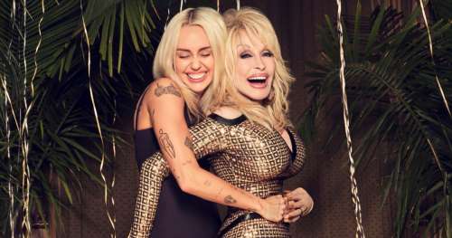 Comment regarder l’émission spéciale “Nouvel An” de Miley Cyrus et Dolly Parton