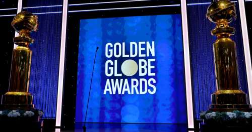 Liste des gagnants des Golden Globes 2023 (mises à jour en direct)