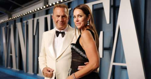 L’épouse de Kevin Costner, Christine Baumgartner, demande le divorce