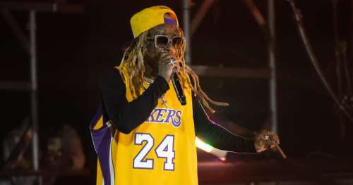 Lil Wayne dit qu’il ne se souvient plus de ses propres chansons
