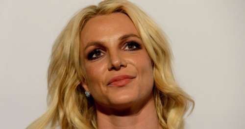 Britney Spears explique sa réaction à l’incident avec la sécurité de Victor Wembanyama