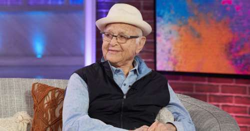 Norman Lear fête ses 101 ans en « vivant dans l’instant »