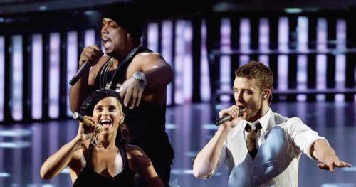 Timbaland, Nelly Furtado et Justin Timberlake sortent “Keep Going Up”