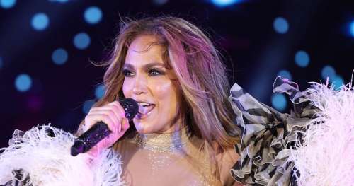 Jennifer Lopez révèle les détails du film et de l’album “This Is Me… Now”