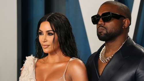 Kim Kardashian et Kanye West parviennent à un accord de divorce