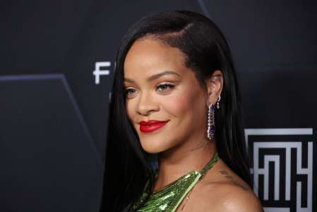 Super Bowl LVII : Rihanna se produira au spectacle de la mi-temps 2023