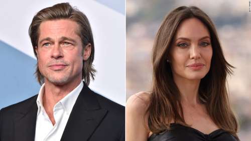 Le représentant de Brad Pitt qualifie les dernières allégations d’Angelina Jolie concernant l’incident d’avion de 2016 de “complètement fausses”