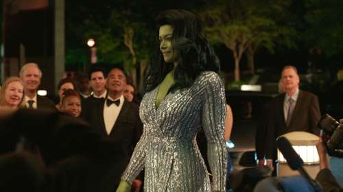 ‘She-Hulk’ montre sa superpuissance et son talon d’Achille dans une finale vraiment étrange (SPOILERS)