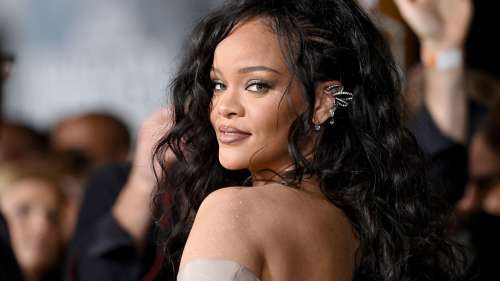 “Lift Me Up” de Rihanna donne le ton émotionnel de “Wakanda Forever”