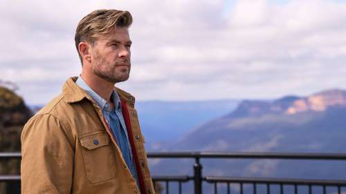 Chris Hemsworth reçoit une “forte indication” d’une prédisposition génétique à la maladie d’Alzheimer lors du tournage d’une nouvelle émission