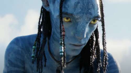 La nouvelle bande-annonce d’Avatar : la voie de l’eau annonce plus d’aventures
