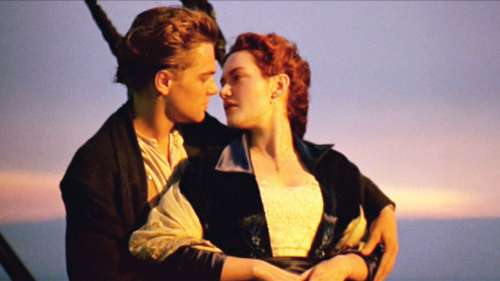 Leonardo DiCaprio et Kate Winslet ont failli ne pas jouer dans “Titanic”
