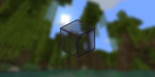 Minecraft : comment créer du verre teinté ?