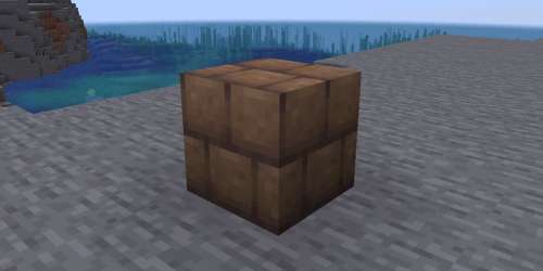 Minecraft : comment créer des briques de terre crue ?