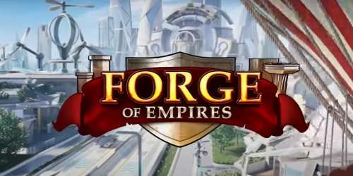Forge of Empires lance son événement de la Saint-Patrick