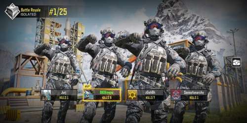 Call of Duty Mobile : trucs et astuces pour le mode Battle Royale