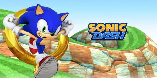 Sonic Dash : trois choses à savoir sur ce runner
