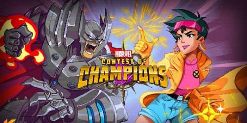 Marvel Tournoi des Champions : Stryfe et Jubilé arrivent bientôt