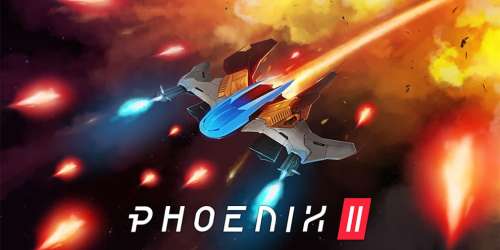 Le shoot'em up arcade Phoenix 2, déjà disponible sur iOS, se lance sur Android
