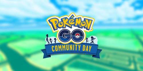 Pokémon GO date les Journées Communauté de sa prochaine saison
