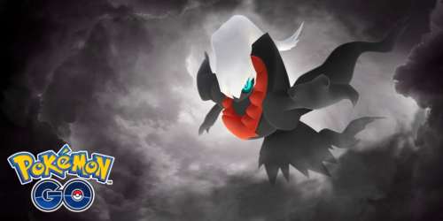 Pokémon GO : liste des meilleurs Pokémon de type Ténèbres