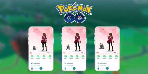 Pokémon GO : toutes les créatures sont désormais disponibles en XXS et XXL