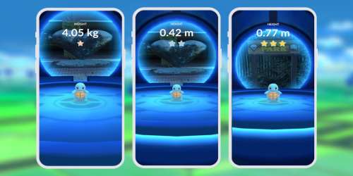 Les Épreuves PokéStops arrivent dans Pokémon GO