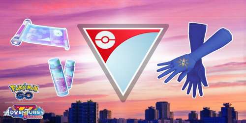 Pokémon GO dévoile et date un nouveau Week-end Combat GO