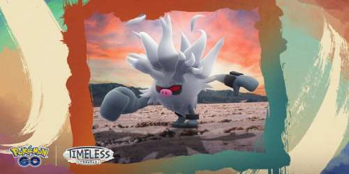 La Semaine Combat revient dans Pokémon GO et rajoutera Courrousinge