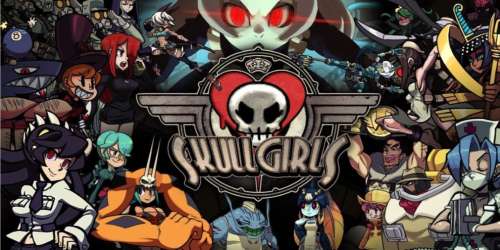 Skullgirls Mobile : 5 personnages parfaits pour débuter